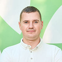 Мельник Сергій