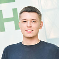 Мацелюк Владислав