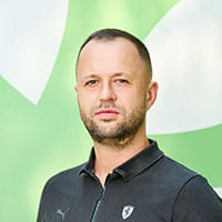 Крупський Сергій