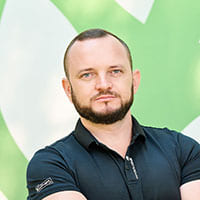 Кравченко Олександр