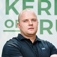 Кожома Олександр