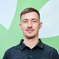 Климко Андрій