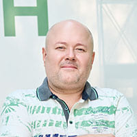 Кириленко Павло