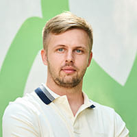 Калашников Сергій