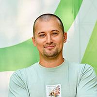 Дубров Євгеній
