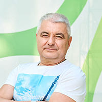 Горожанський Петро