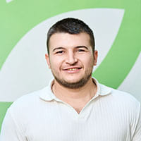 Генчев Валентин