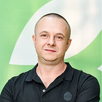 Вєлєв Михайло