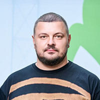 Бутенко Костянтин