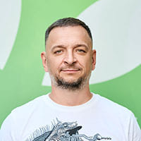 Бондаренко Андрій