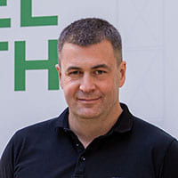 Биченко Олександр