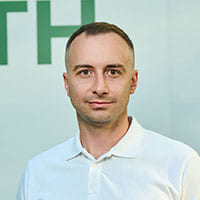 Огороднік В'ячеслав