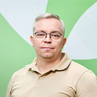 Дяченко Євген