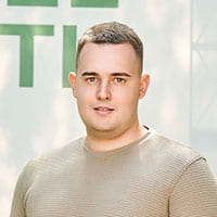 Шевчук Вадим