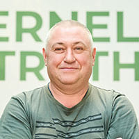 Шевченко Євгеній