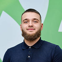 Шевченко Данило