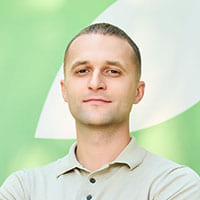 Тягаєнко Денис