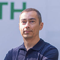 Тельной Сергій