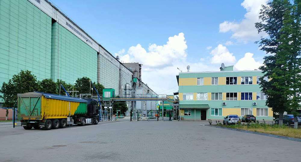 Гутянська дільниця