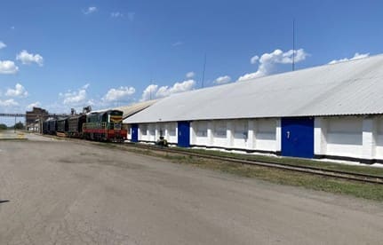 Семенівська дільниця